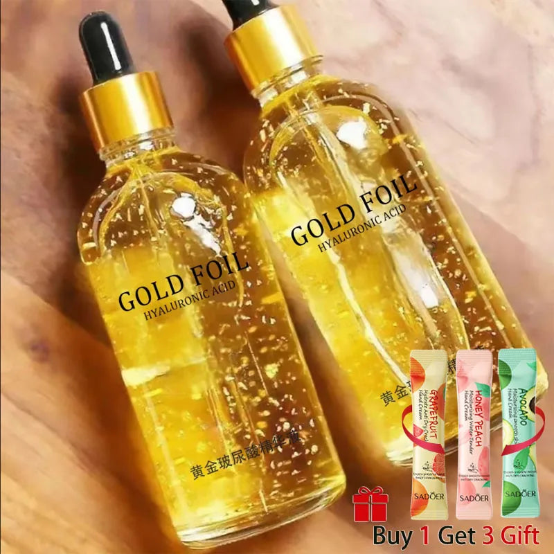 hyaluronic acid serums