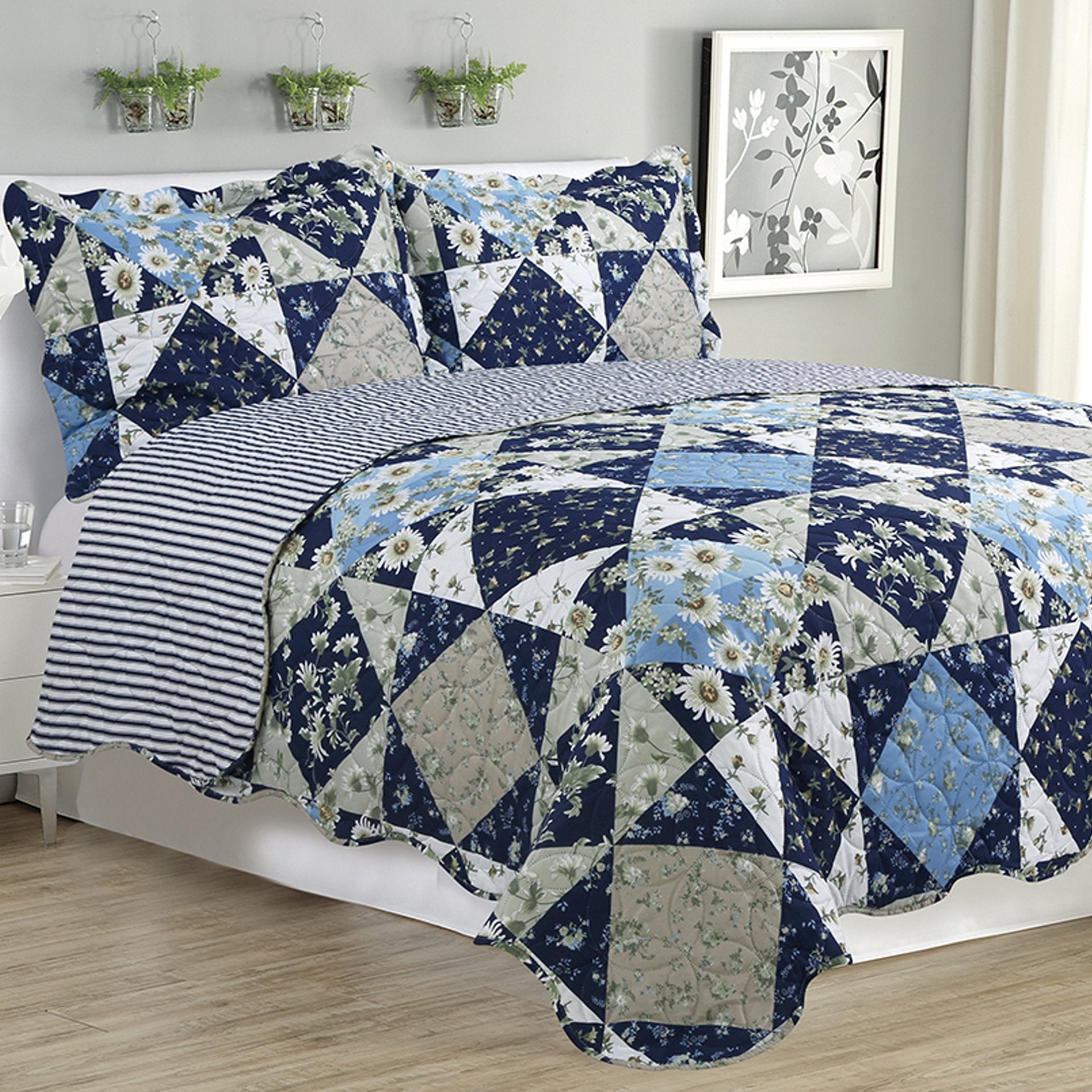 bedding essentials