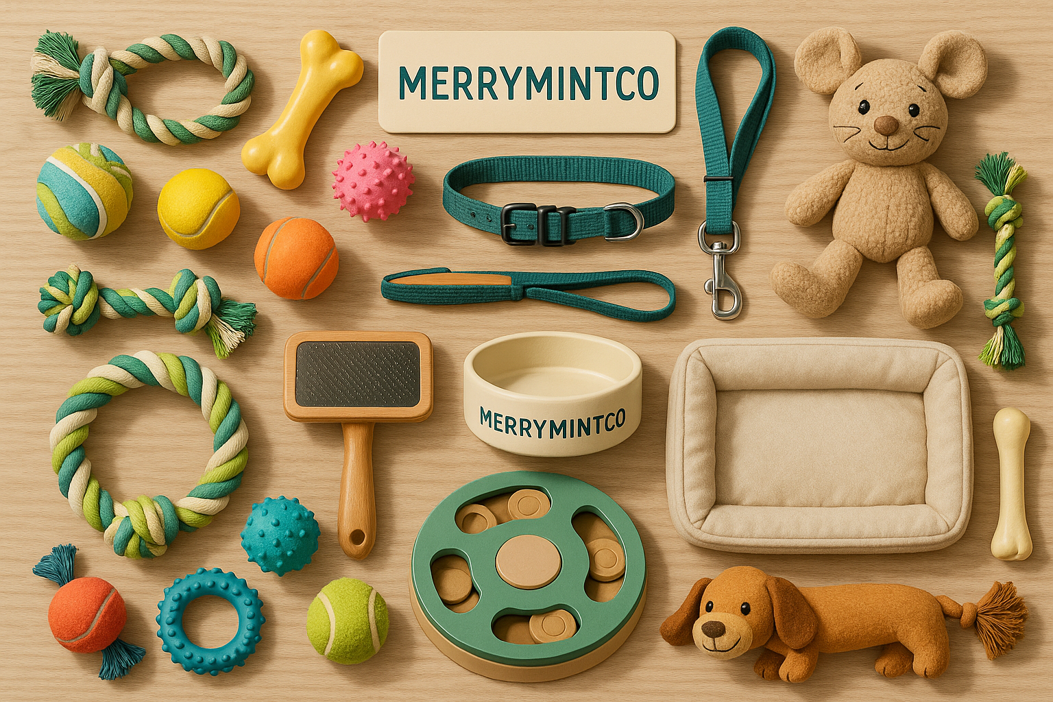products designed to keep your pets happy, healthy, and comfortable.