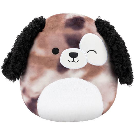 Squishmallows Merle dog Zerdan (191726862895)