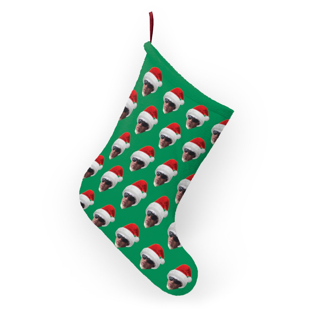 Santa Christmas Stockings