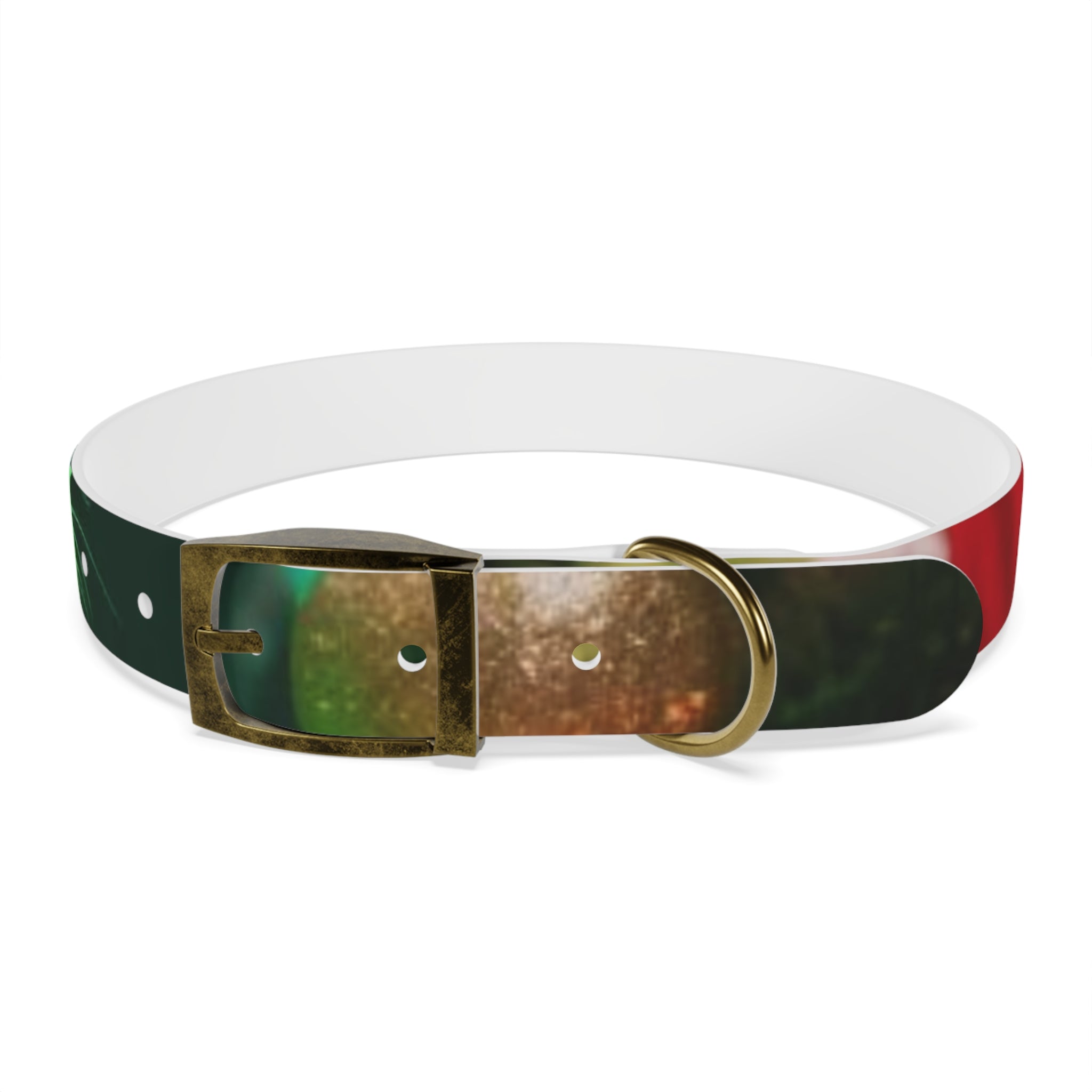 Stylish Dog Collar - Adjustable Pet Accessory for Everyday Wear, Pet Fashion, Dog Lover Gift, Personalized Dog Collars, Holiday Gifts