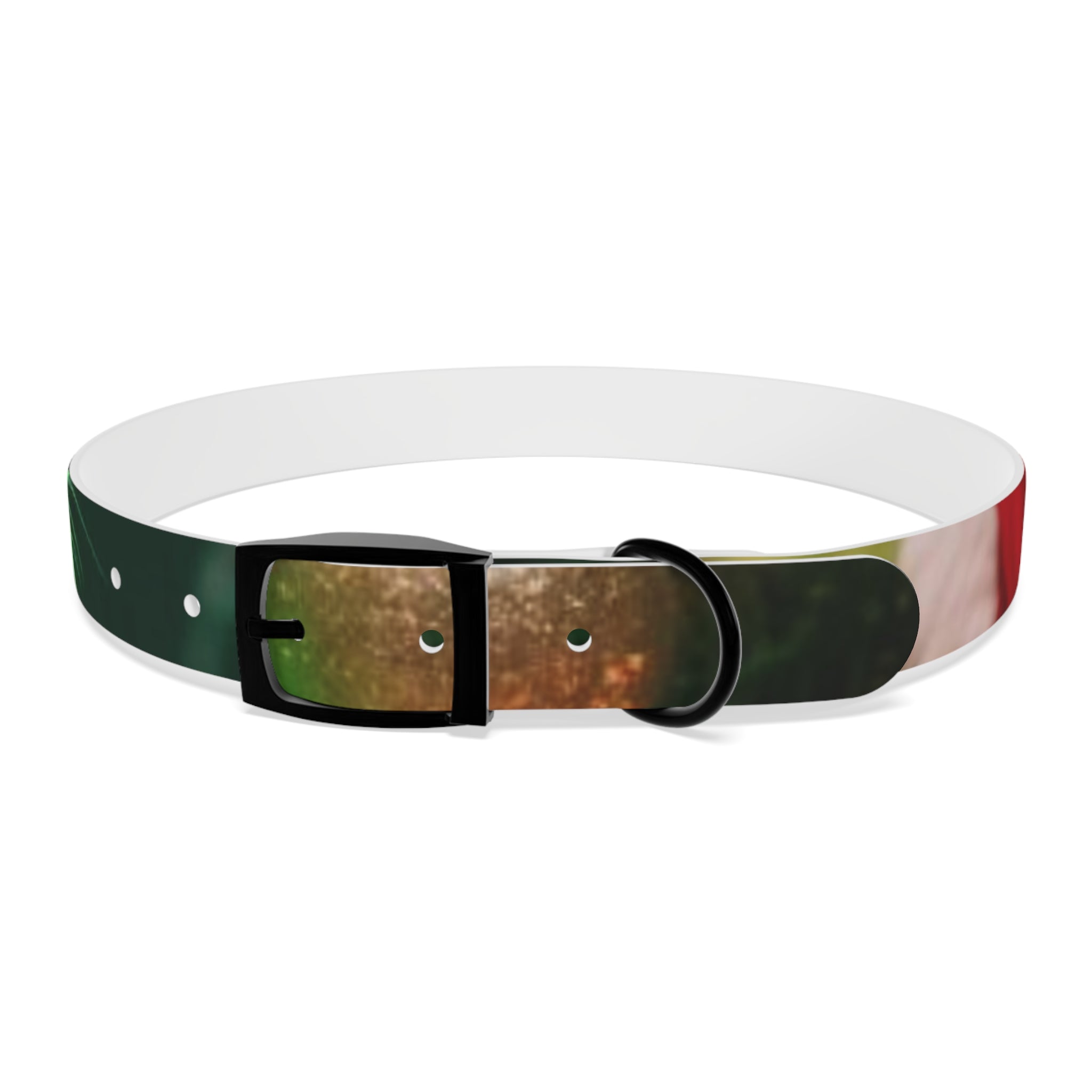 Stylish Dog Collar - Adjustable Pet Accessory for Everyday Wear, Pet Fashion, Dog Lover Gift, Personalized Dog Collars, Holiday Gifts