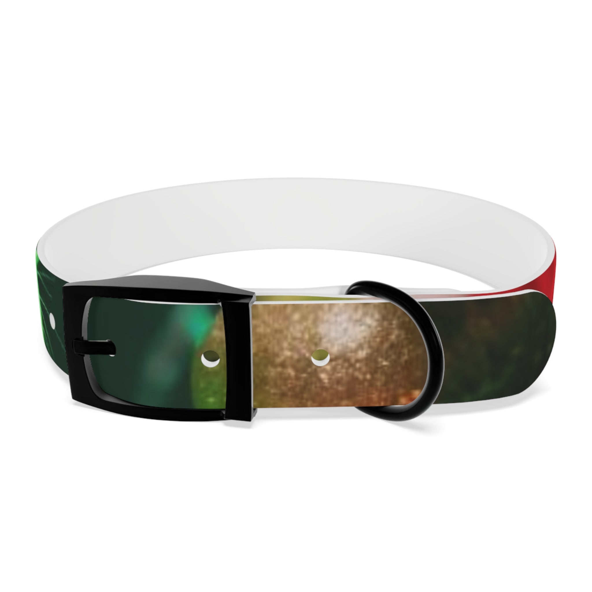 Stylish Dog Collar - Adjustable Pet Accessory for Everyday Wear, Pet Fashion, Dog Lover Gift, Personalized Dog Collars, Holiday Gifts