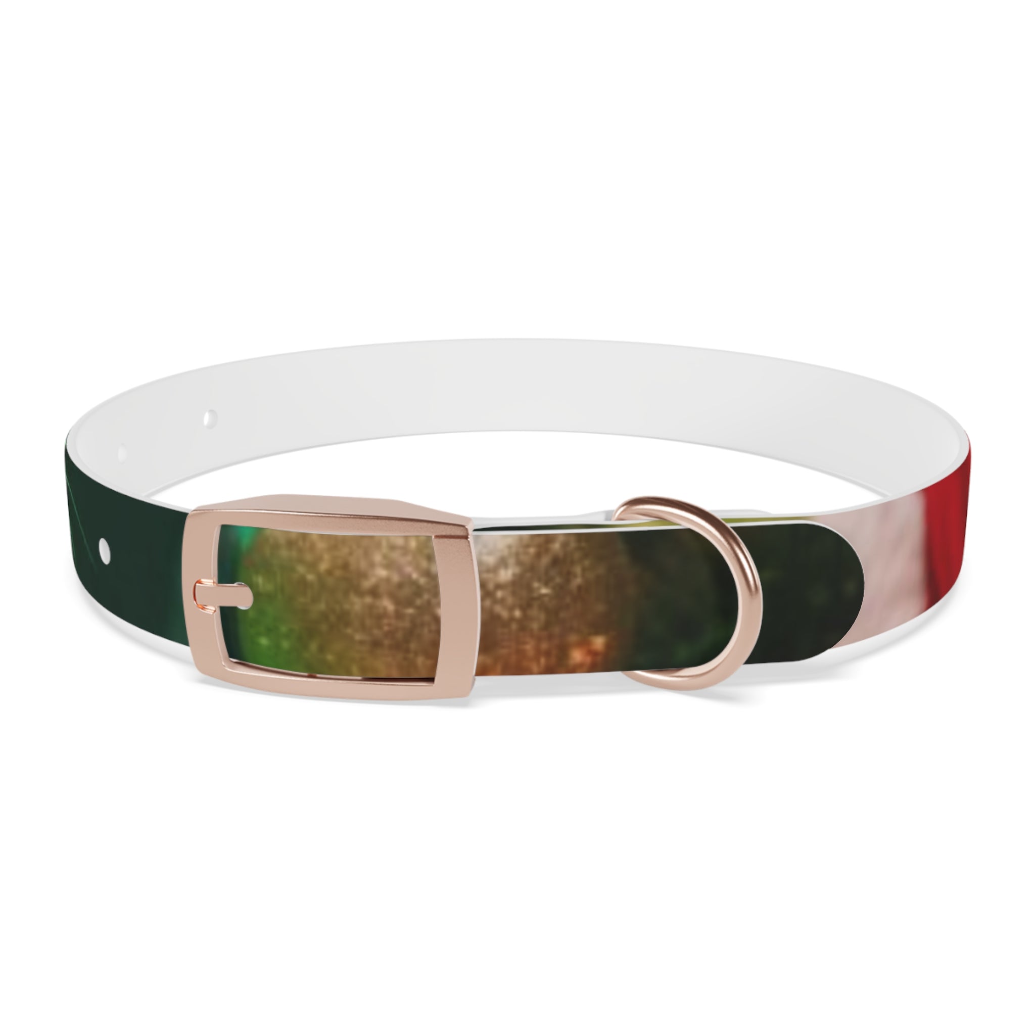 Stylish Dog Collar - Adjustable Pet Accessory for Everyday Wear, Pet Fashion, Dog Lover Gift, Personalized Dog Collars, Holiday Gifts