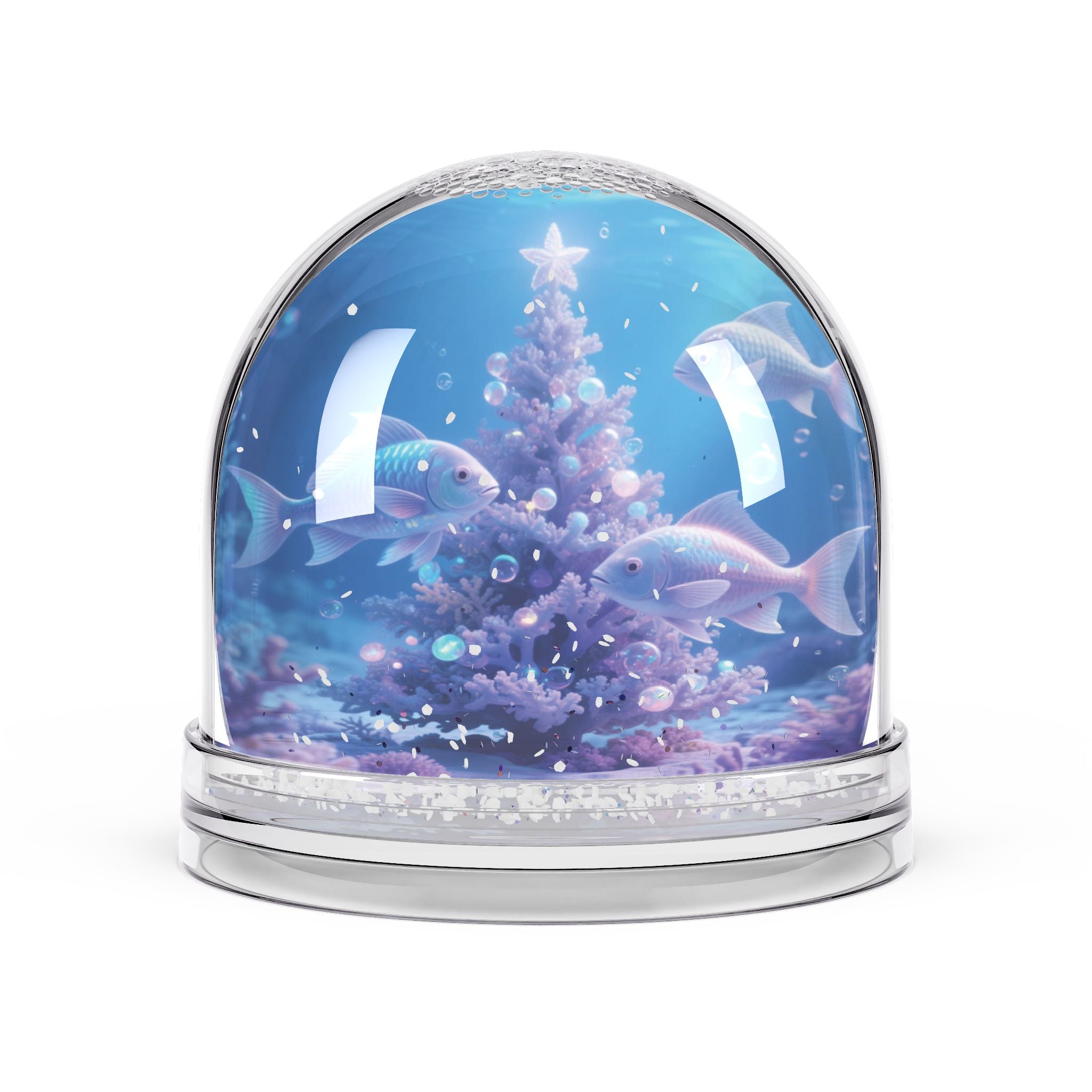 Snow Globe