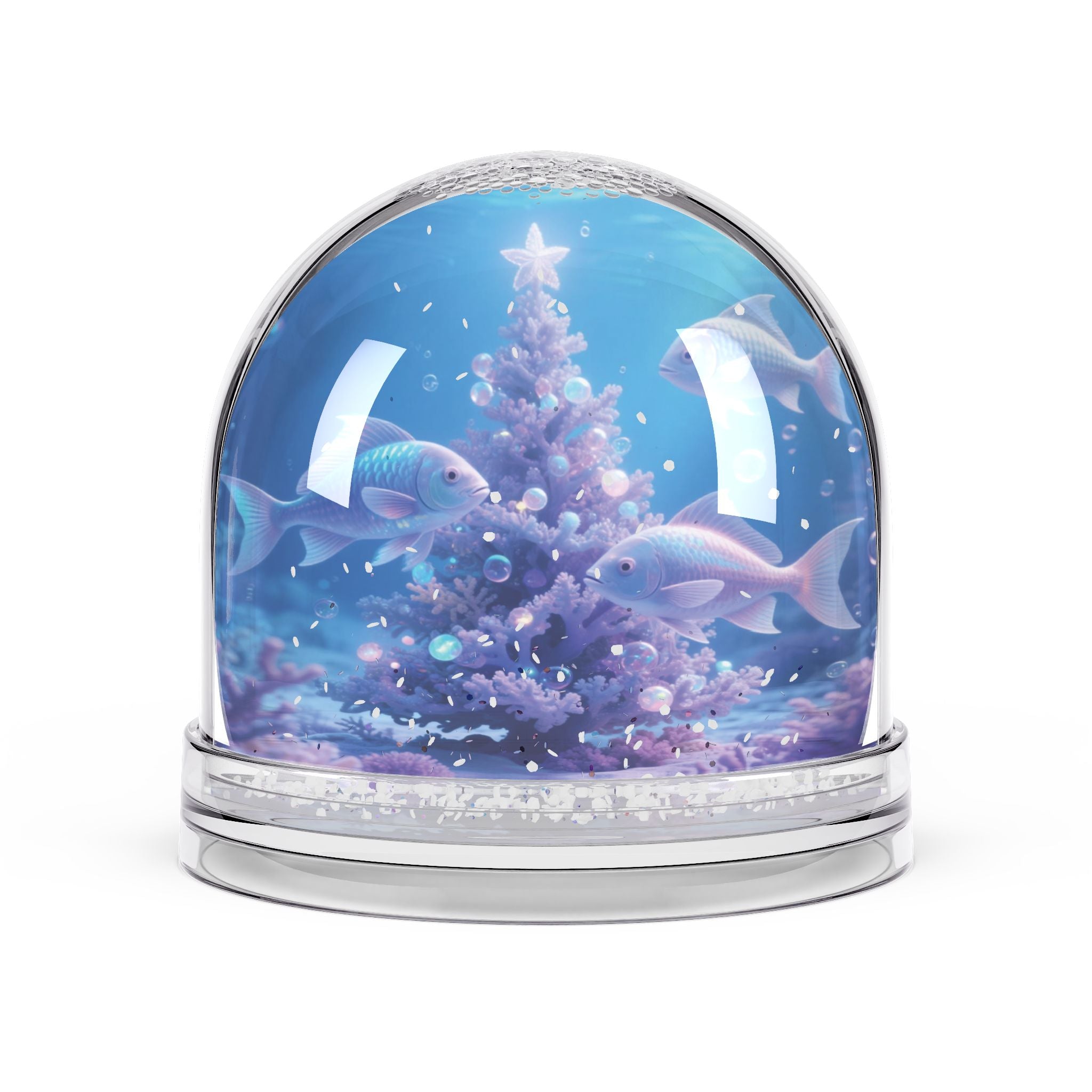 Snow Globe