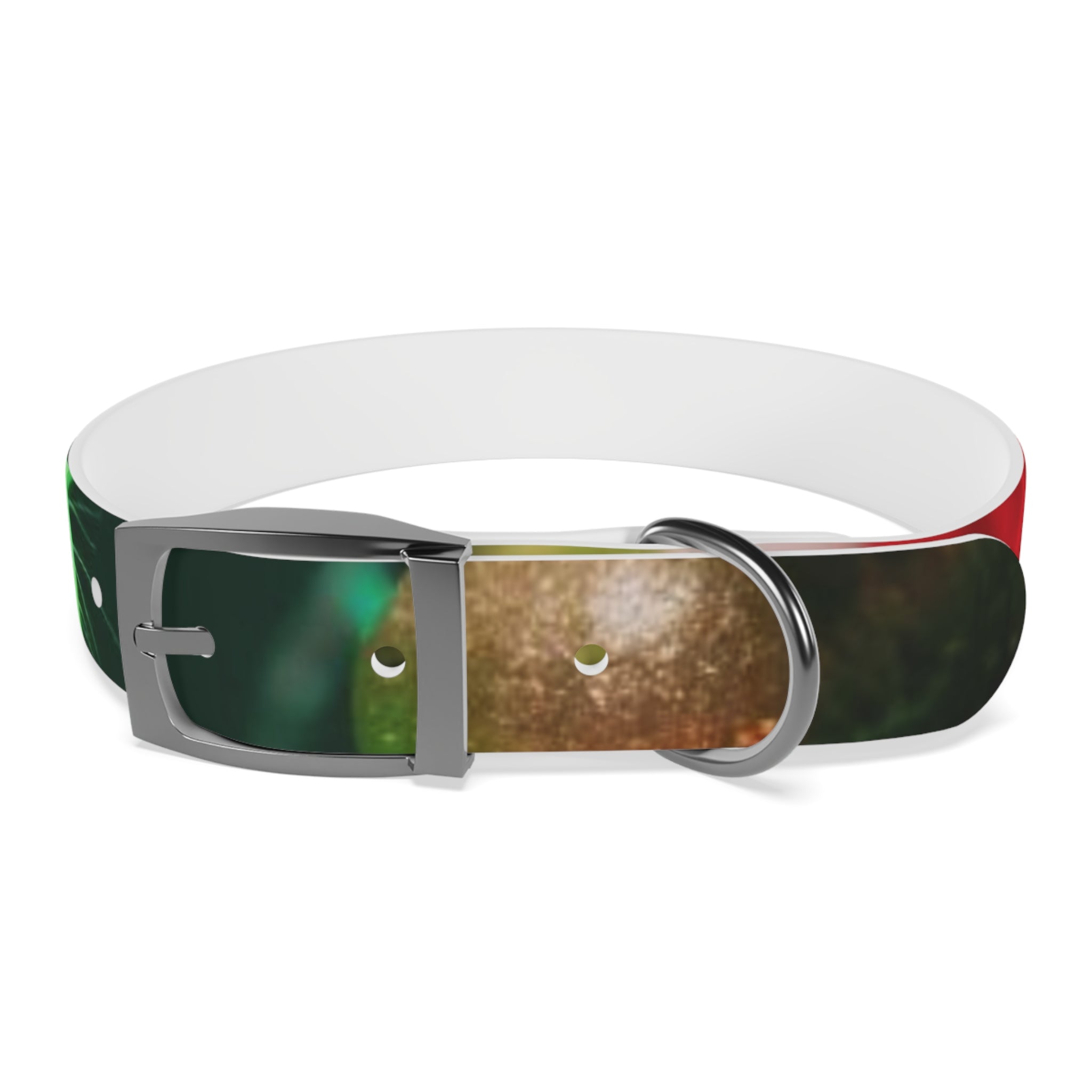 Stylish Dog Collar - Adjustable Pet Accessory for Everyday Wear, Pet Fashion, Dog Lover Gift, Personalized Dog Collars, Holiday Gifts