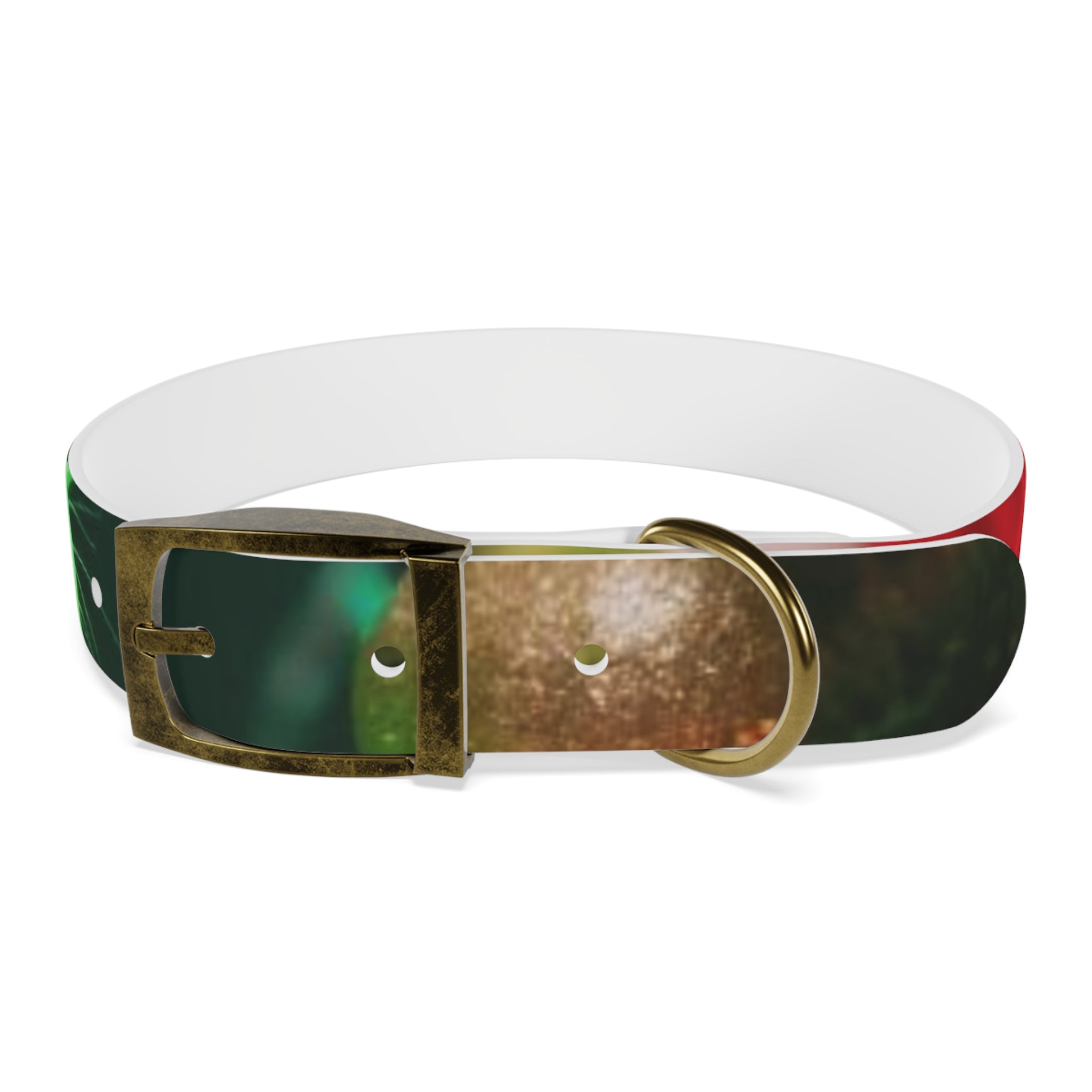 Stylish Dog Collar - Adjustable Pet Accessory for Everyday Wear, Pet Fashion, Dog Lover Gift, Personalized Dog Collars, Holiday Gifts