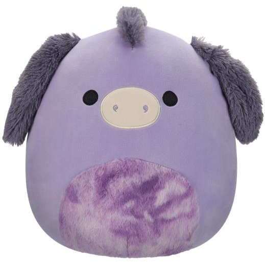 Squishmallows Squishmallows - 30 cm P19 Deacon Donkey (1905425) /Stuffed Animals and Plush T (196566411739)