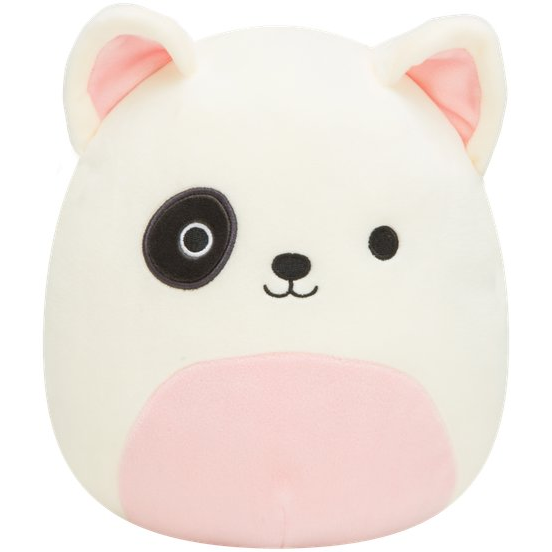 Squishmallows Bull Terrier Charlie (191726900269)