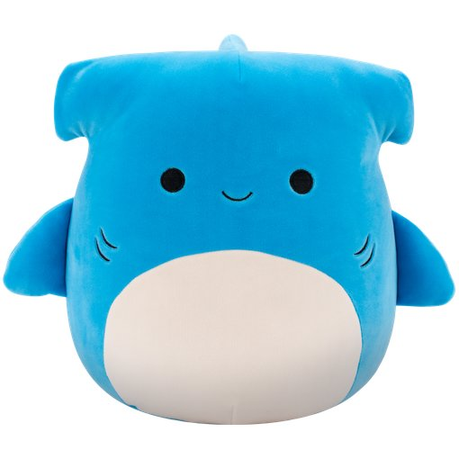 Squishmallows Hammerhead Nitro (191726853749)