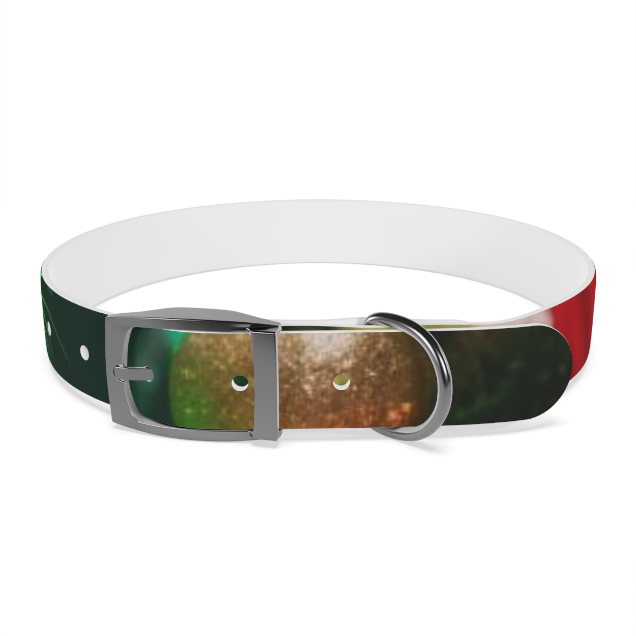 Stylish Dog Collar - Adjustable Pet Accessory for Everyday Wear, Pet Fashion, Dog Lover Gift, Personalized Dog Collars, Holiday Gifts