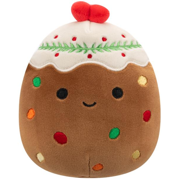 Squishmallows Maldon, a gyümölcskenyér (196566454507)