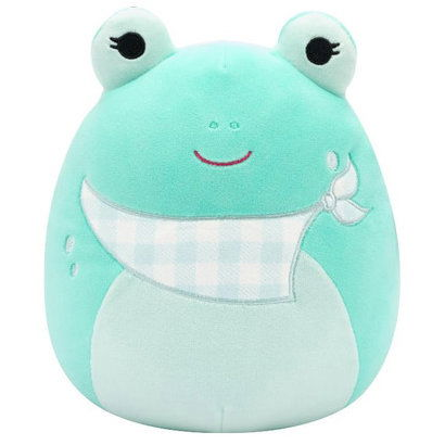 Squishmallows Novi, a béka (191726844648)