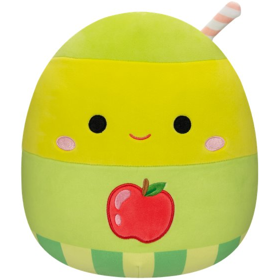 Squishmallows Apple Juice Jean (191726900276)