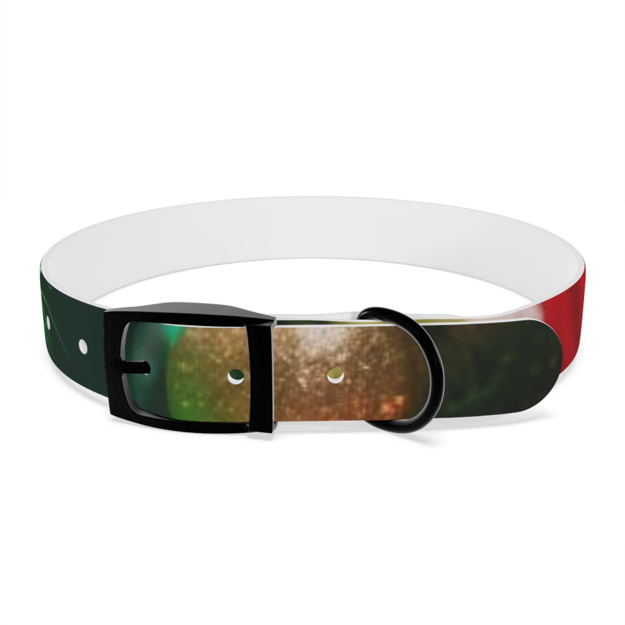 Stylish Dog Collar - Adjustable Pet Accessory for Everyday Wear, Pet Fashion, Dog Lover Gift, Personalized Dog Collars, Holiday Gifts