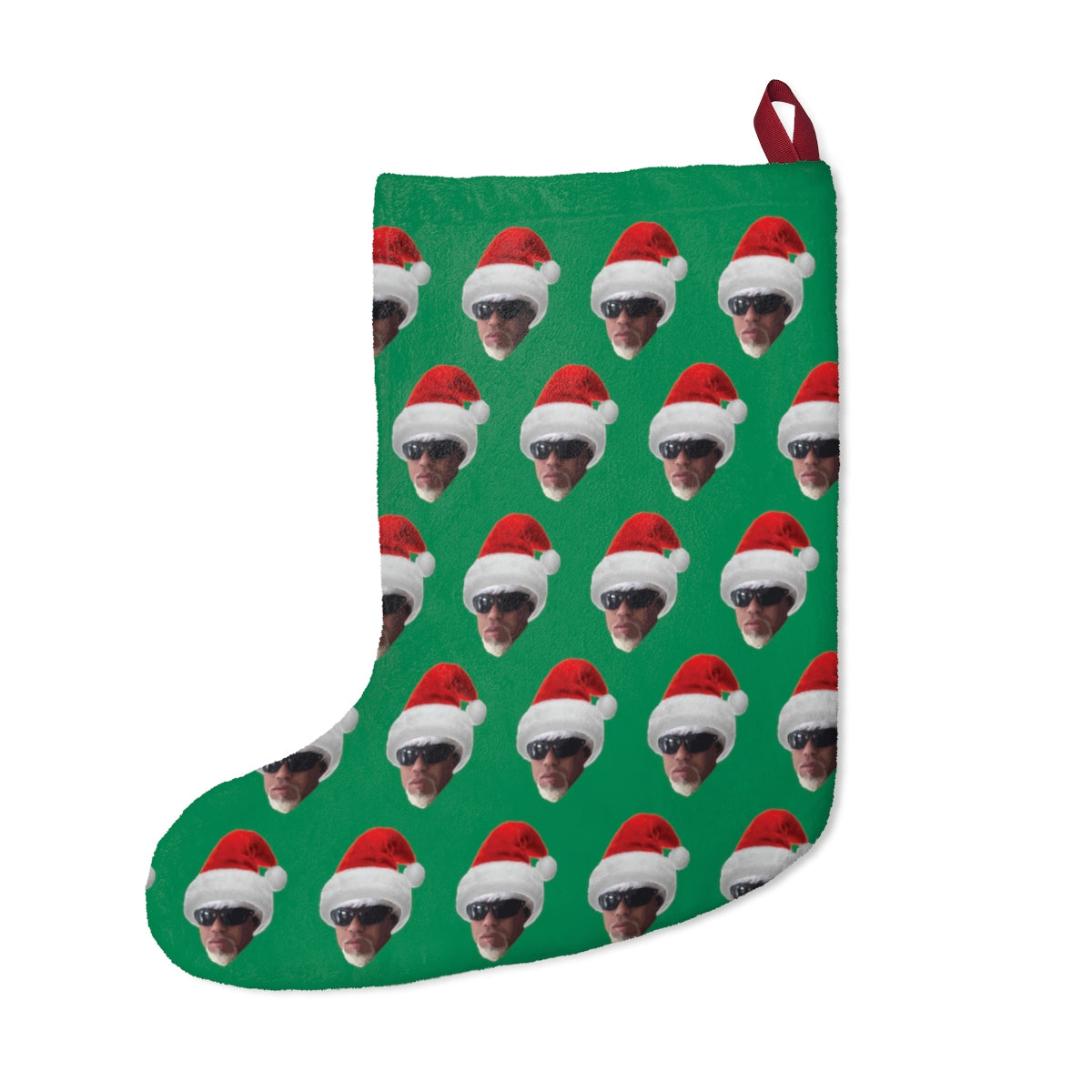 Santa Christmas Stockings