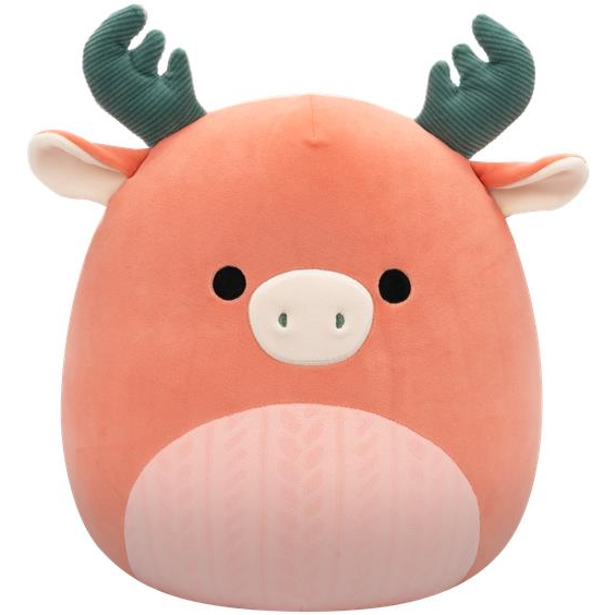 Squishmallows Romelu, a jávorszarvas (196566455733)