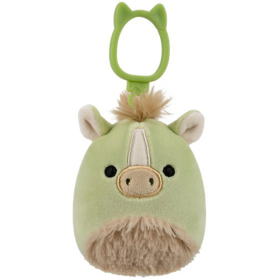 Squishmallows Horse Billy (191726898597)