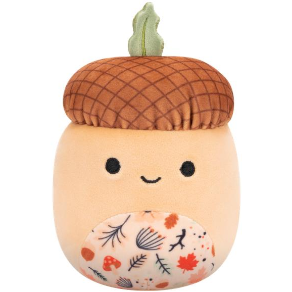 Squishmallows Mac, a makk (196566458321)