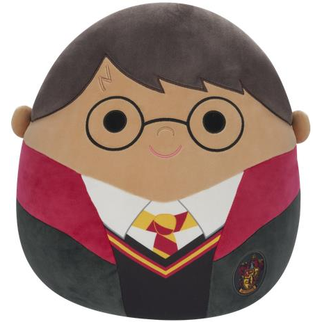 Squishmallows SQUISHMALLOWS HARRY POTTER W18 Plush toy, 20 cm (196566178496)