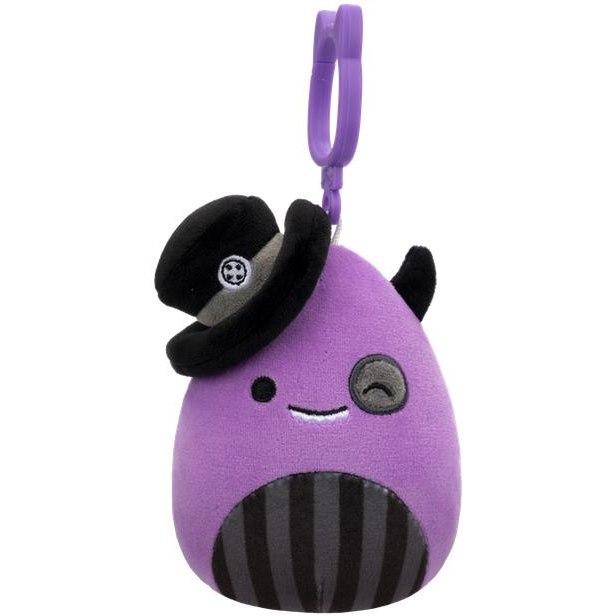 Squishmallows - Earworm szörny (196566437463)