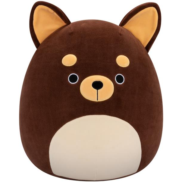 Squishmallows Barkevina Csivava (196566457249)