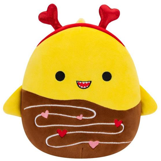 Squishmallows Chandler, a csokiba mártott cápa (191726836506)