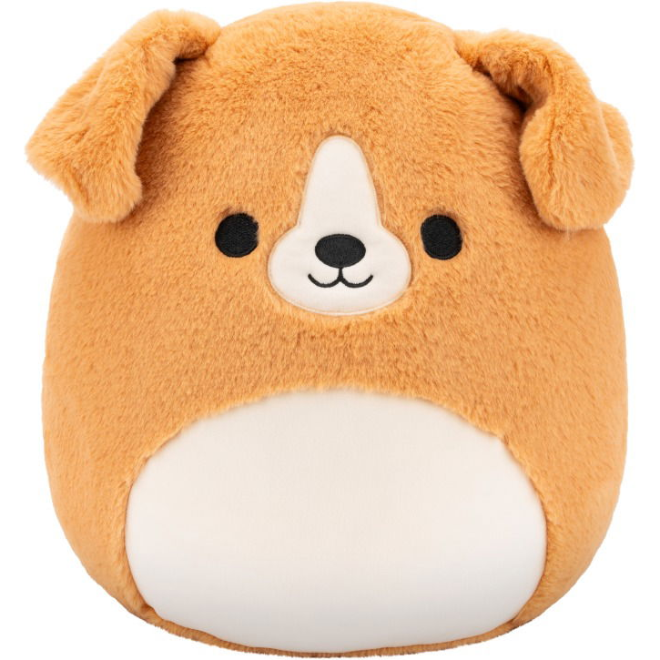 Squishmallows Fuzzamallows Stevon kutya (196566138254)