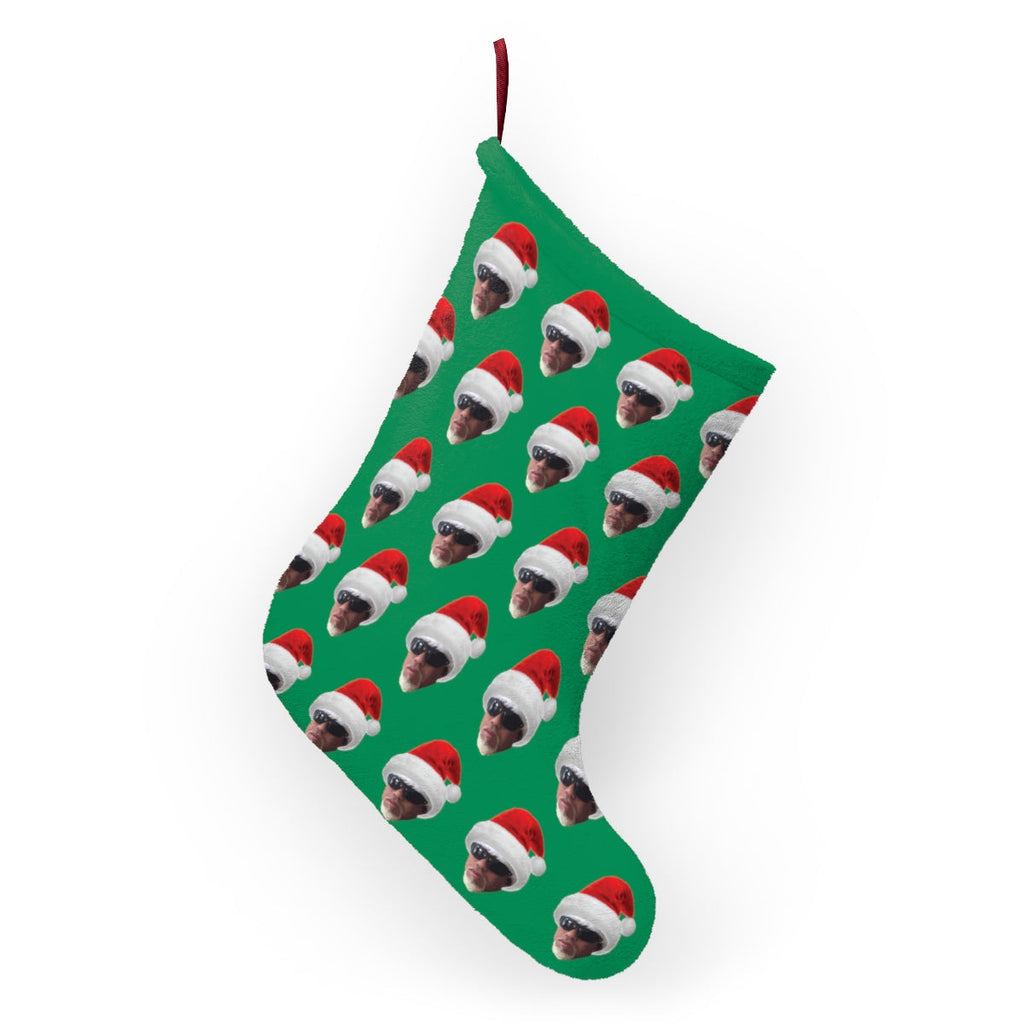 Santa Christmas Stockings