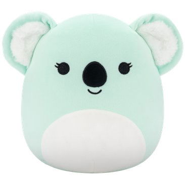 Squishmallows Koala Coco (191726853435)