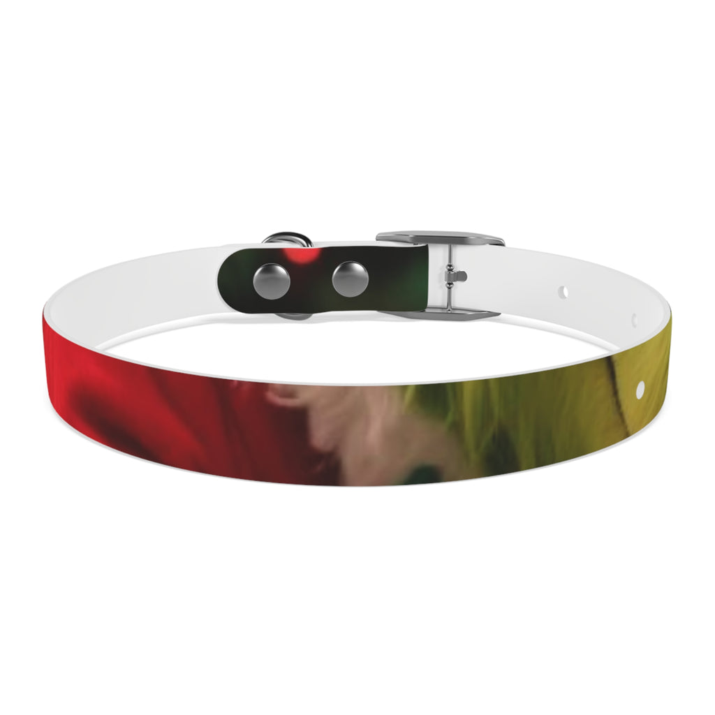 Stylish Dog Collar - Adjustable Pet Accessory for Everyday Wear, Pet Fashion, Dog Lover Gift, Personalized Dog Collars, Holiday Gifts