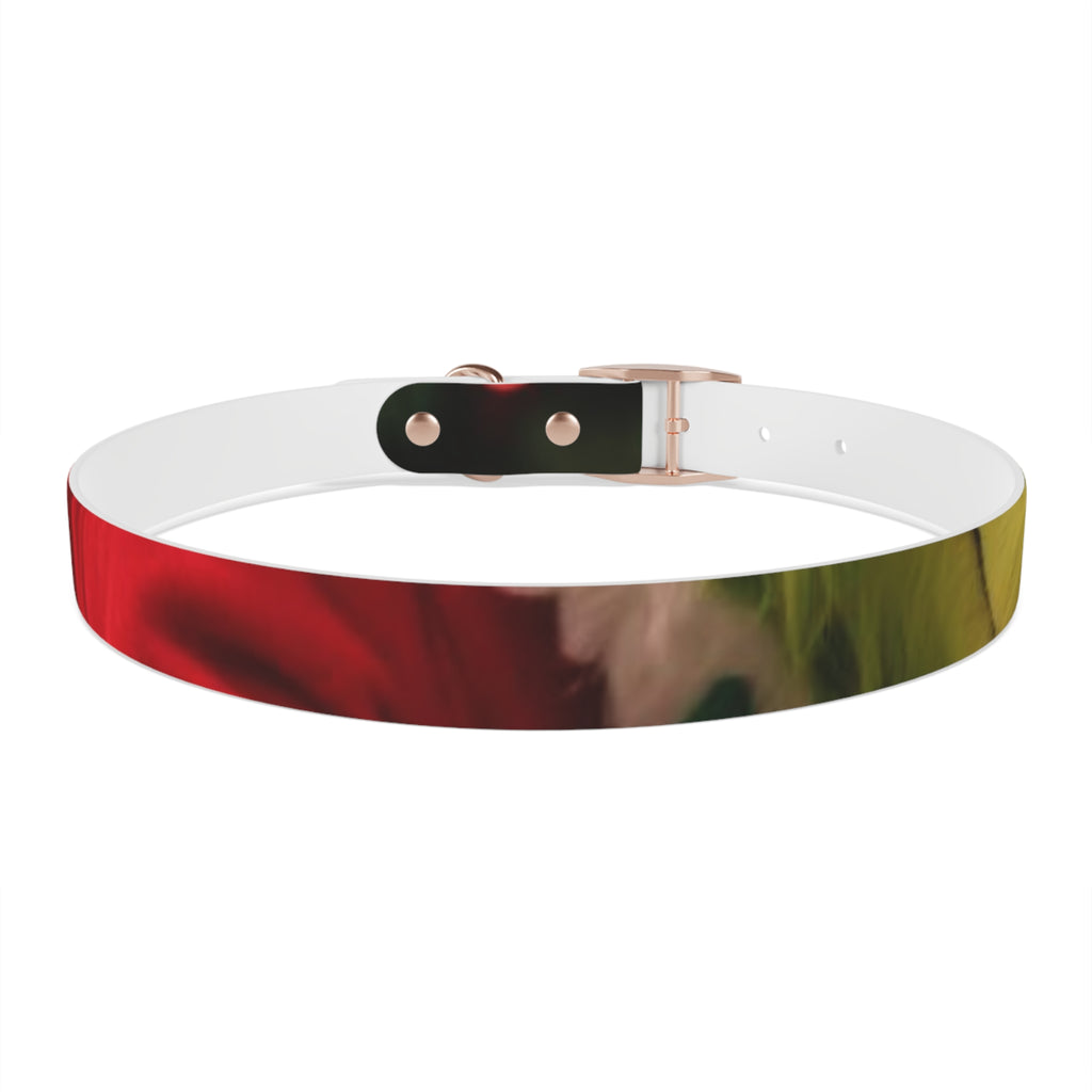 Stylish Dog Collar - Adjustable Pet Accessory for Everyday Wear, Pet Fashion, Dog Lover Gift, Personalized Dog Collars, Holiday Gifts
