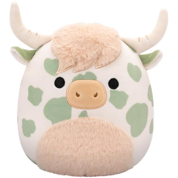 TOY PLUSH SQUISHMALLOWS 19CM SQJW7520A (196566452312)