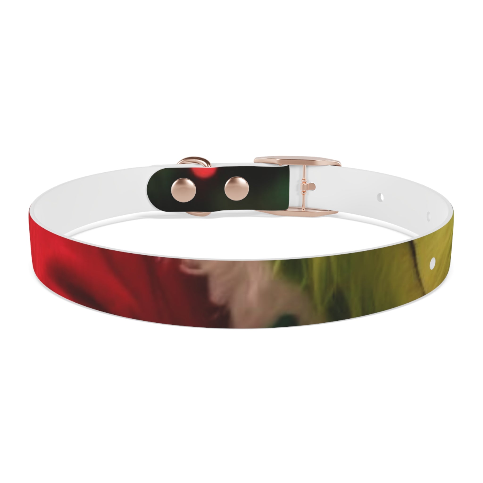 Stylish Dog Collar - Adjustable Pet Accessory for Everyday Wear, Pet Fashion, Dog Lover Gift, Personalized Dog Collars, Holiday Gifts