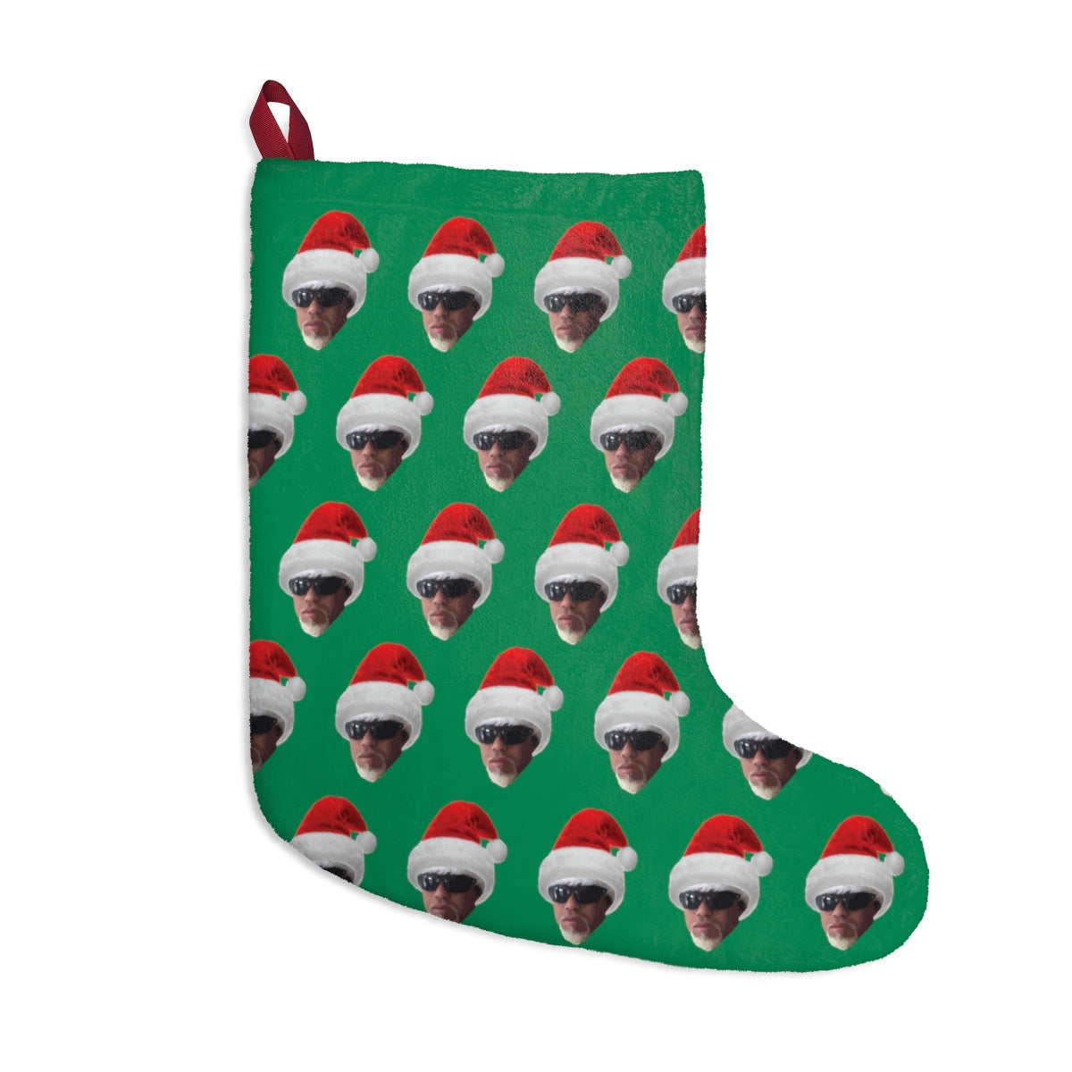 Santa Christmas Stockings