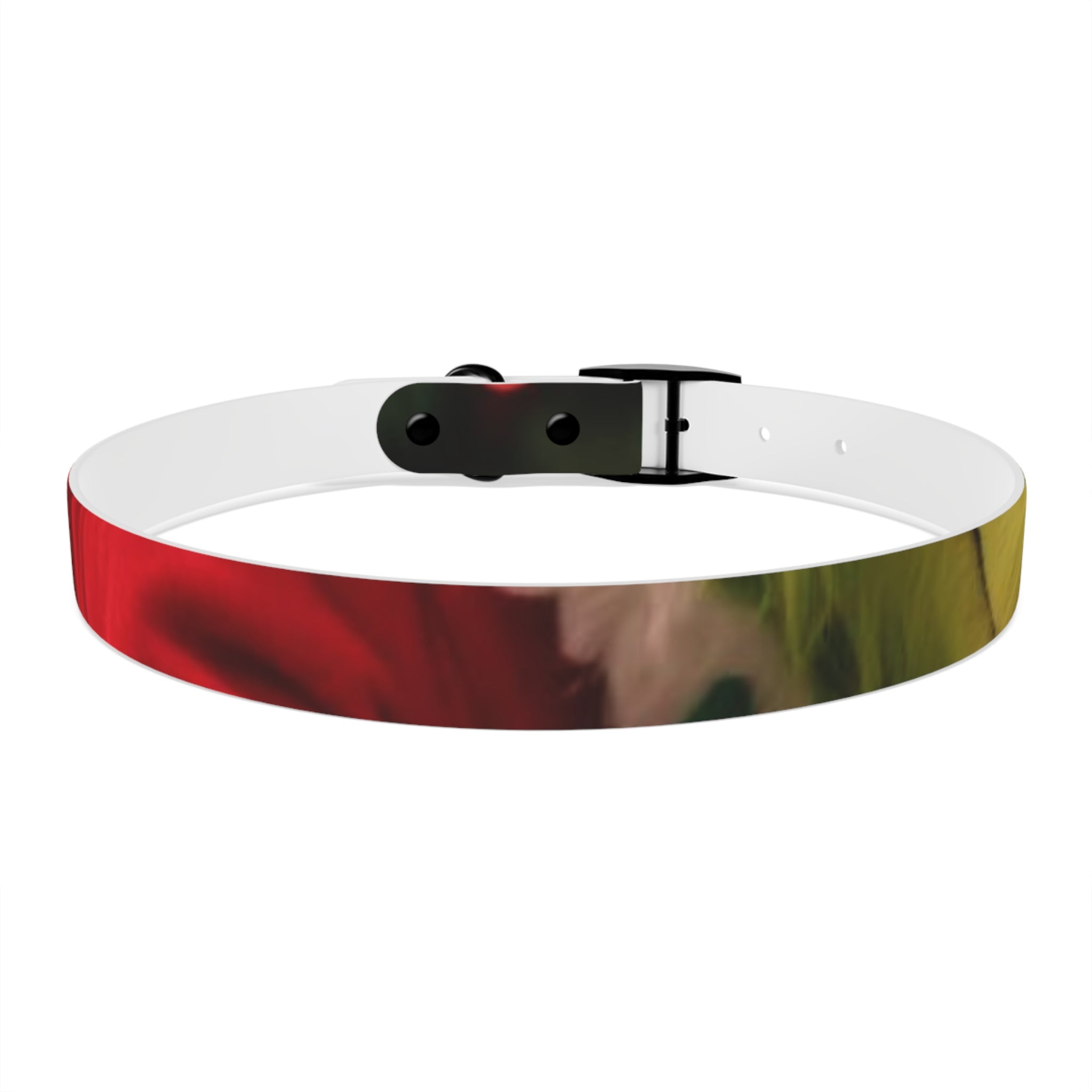 Stylish Dog Collar - Adjustable Pet Accessory for Everyday Wear, Pet Fashion, Dog Lover Gift, Personalized Dog Collars, Holiday Gifts