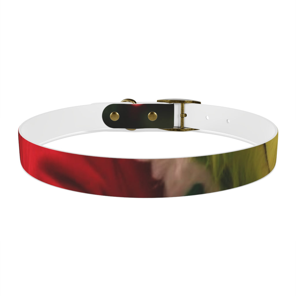 Stylish Dog Collar - Adjustable Pet Accessory for Everyday Wear, Pet Fashion, Dog Lover Gift, Personalized Dog Collars, Holiday Gifts