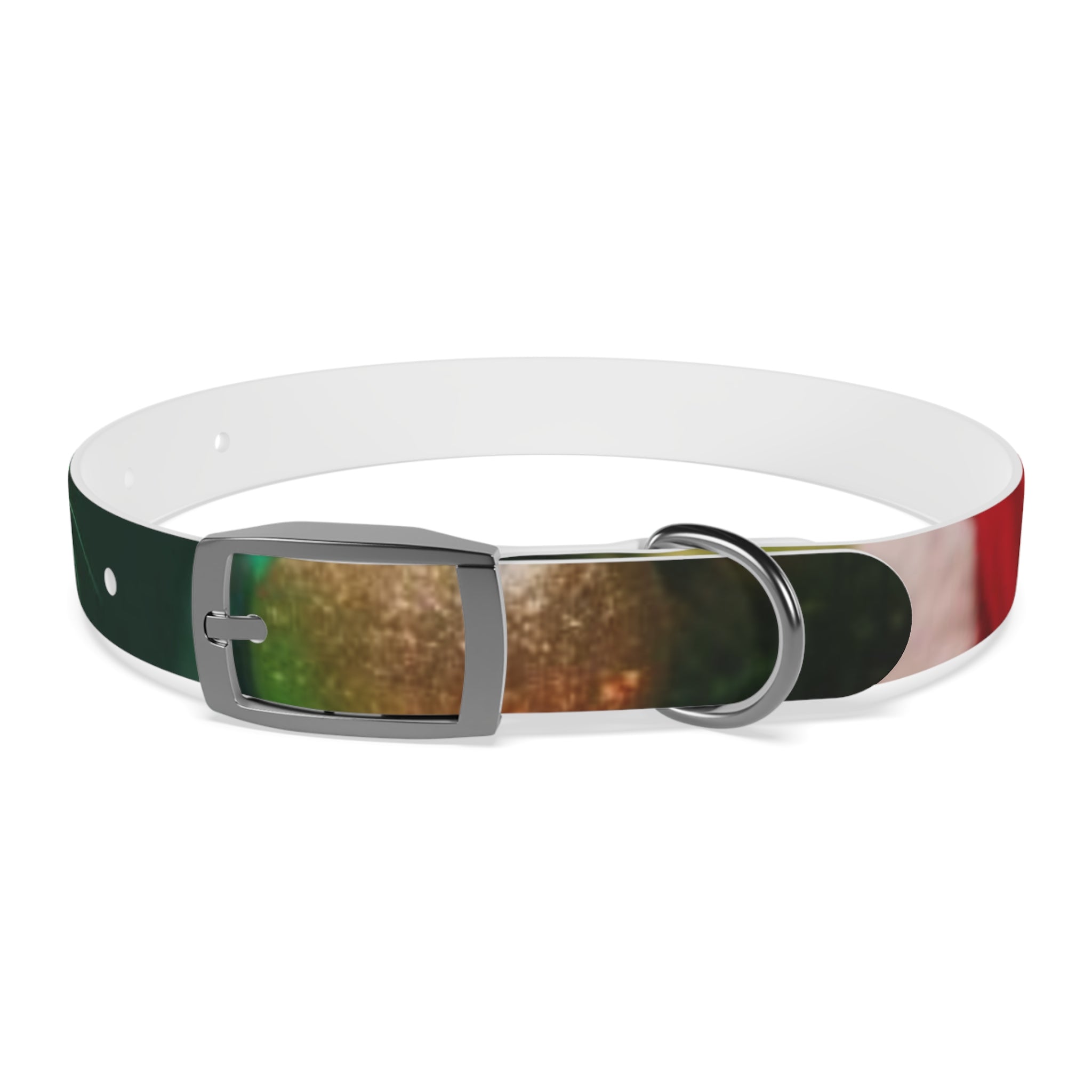Stylish Dog Collar - Adjustable Pet Accessory for Everyday Wear, Pet Fashion, Dog Lover Gift, Personalized Dog Collars, Holiday Gifts