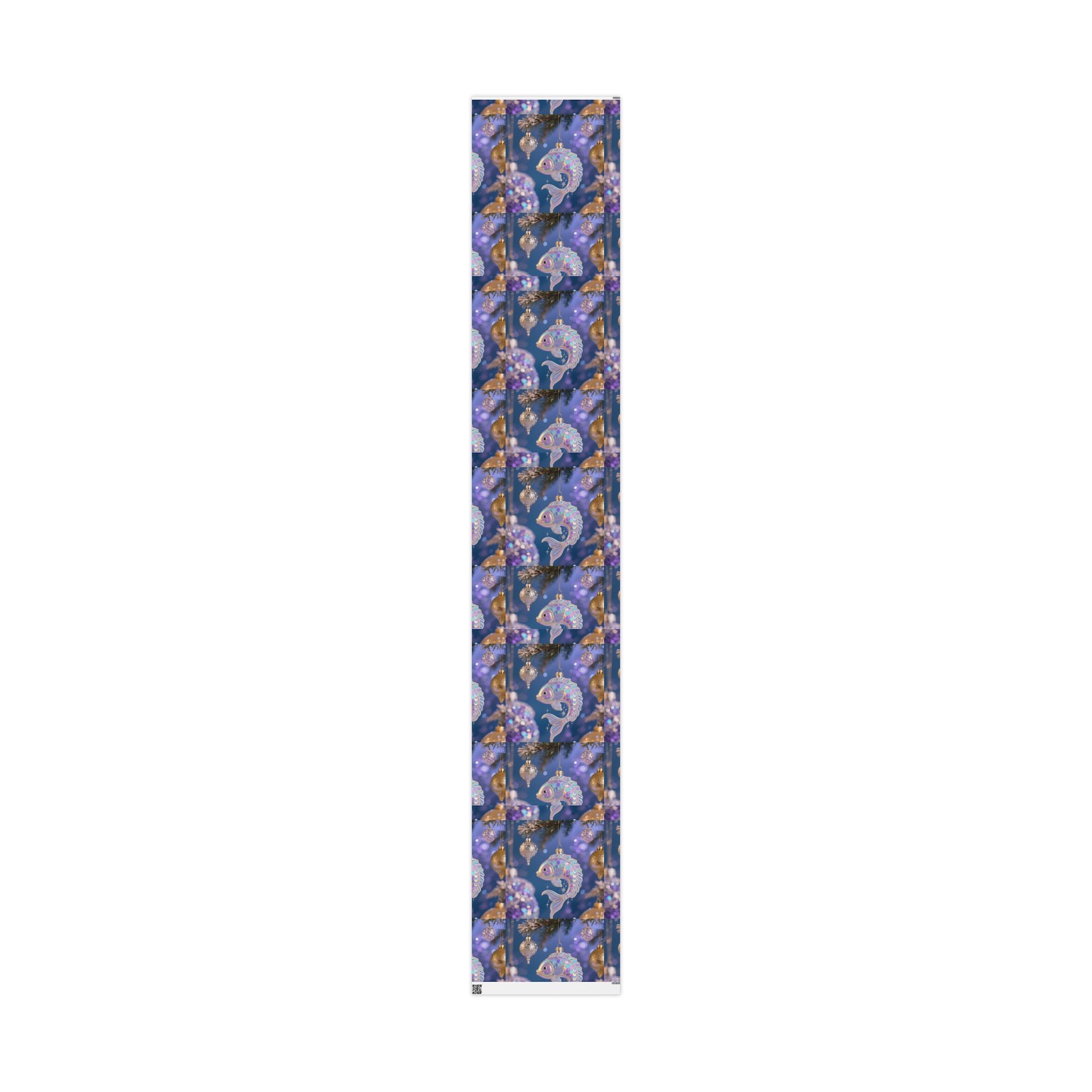 Festive Christmas Wrapping Paper, Holiday Gift Wrap, Santa Design, Party Supplies, Seasonal Decorations, Eco-friendly Paper