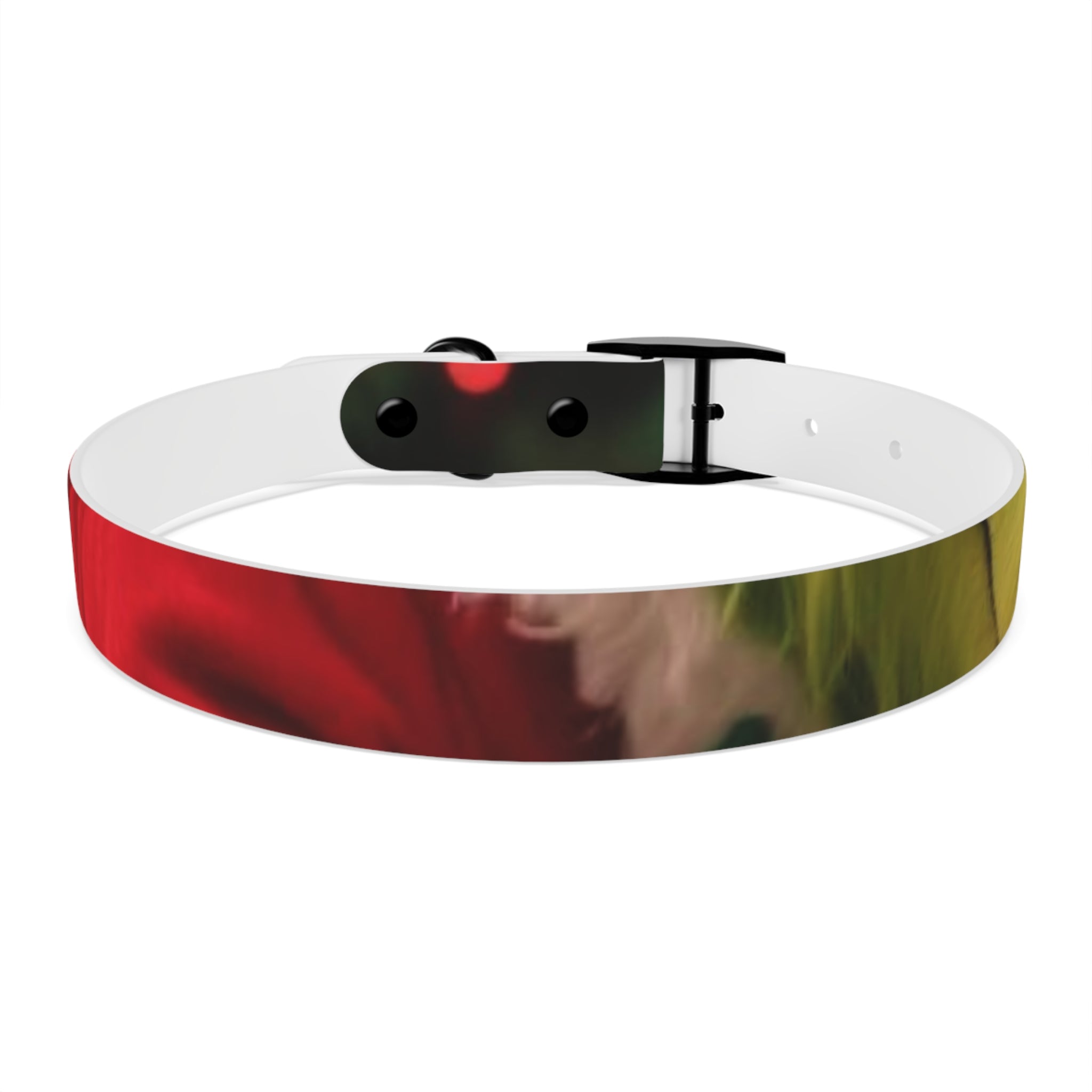 Stylish Dog Collar - Adjustable Pet Accessory for Everyday Wear, Pet Fashion, Dog Lover Gift, Personalized Dog Collars, Holiday Gifts