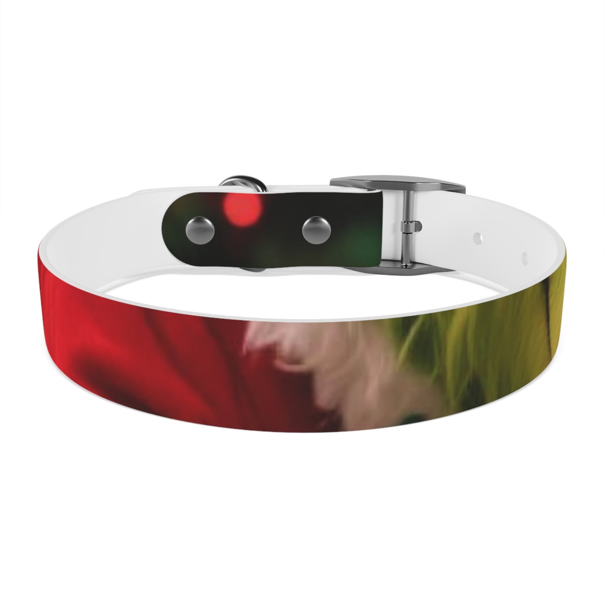 Stylish Dog Collar - Adjustable Pet Accessory for Everyday Wear, Pet Fashion, Dog Lover Gift, Personalized Dog Collars, Holiday Gifts