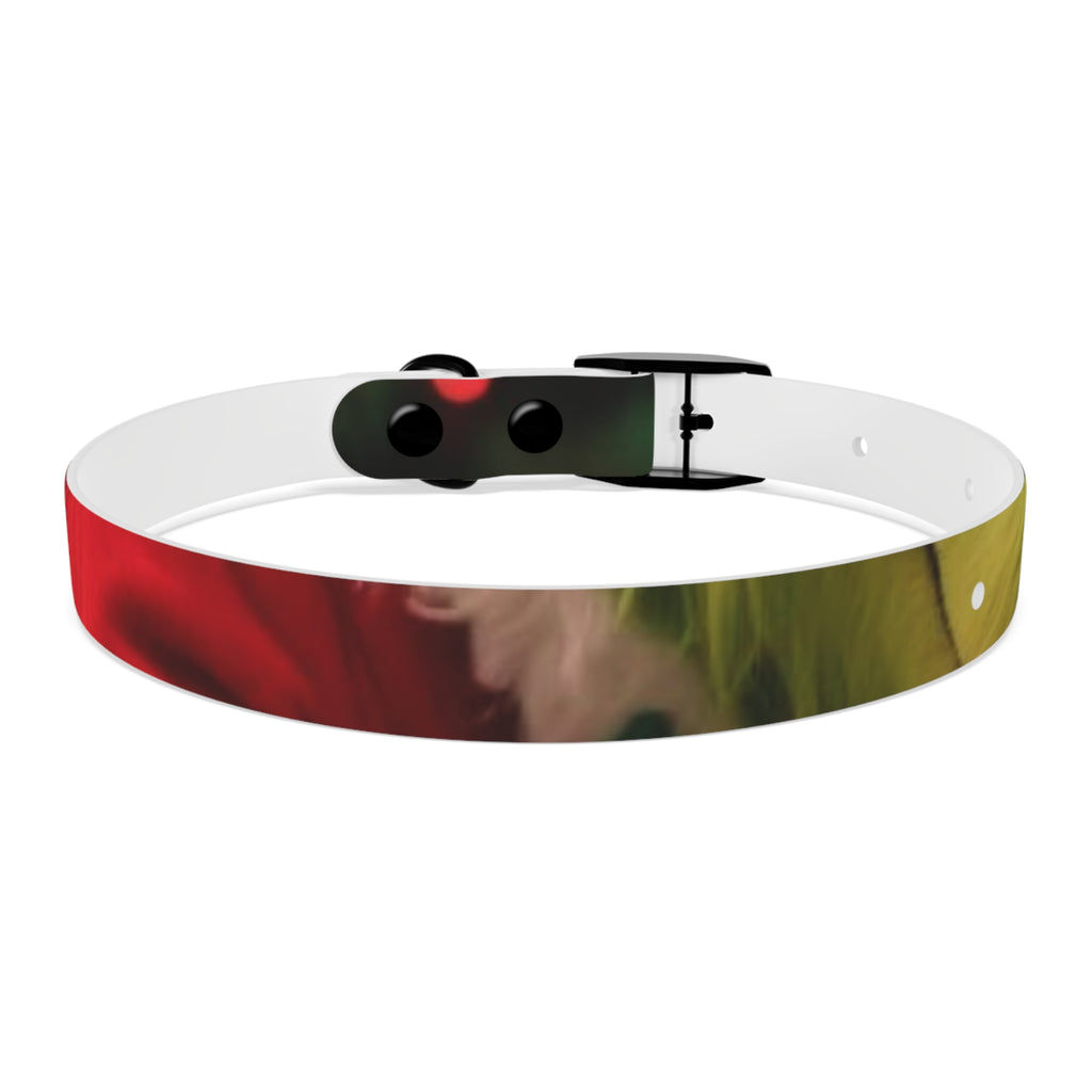 Stylish Dog Collar - Adjustable Pet Accessory for Everyday Wear, Pet Fashion, Dog Lover Gift, Personalized Dog Collars, Holiday Gifts