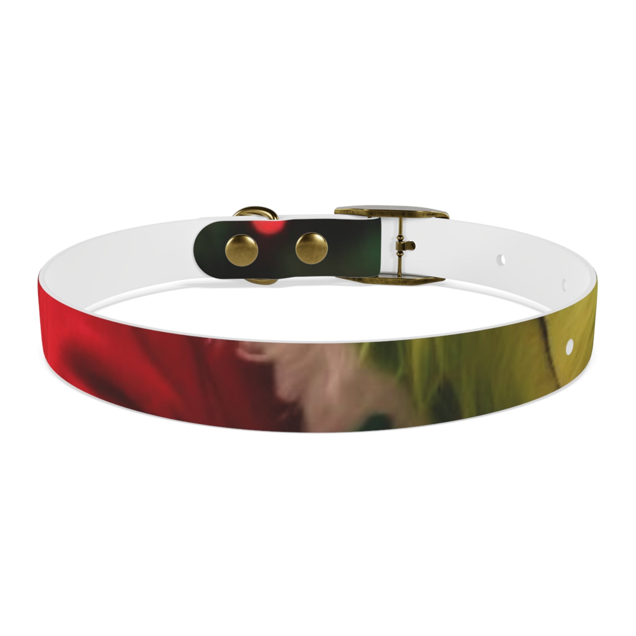 Stylish Dog Collar - Adjustable Pet Accessory for Everyday Wear, Pet Fashion, Dog Lover Gift, Personalized Dog Collars, Holiday Gifts
