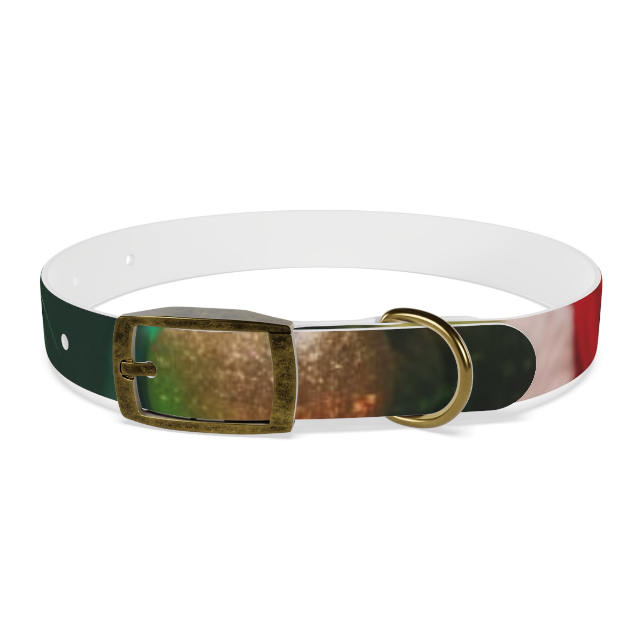 Stylish Dog Collar - Adjustable Pet Accessory for Everyday Wear, Pet Fashion, Dog Lover Gift, Personalized Dog Collars, Holiday Gifts