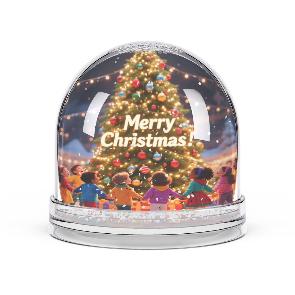 Snow Globe