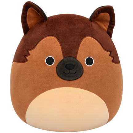 Squishmallows German Shepherd Mario (191726862864)