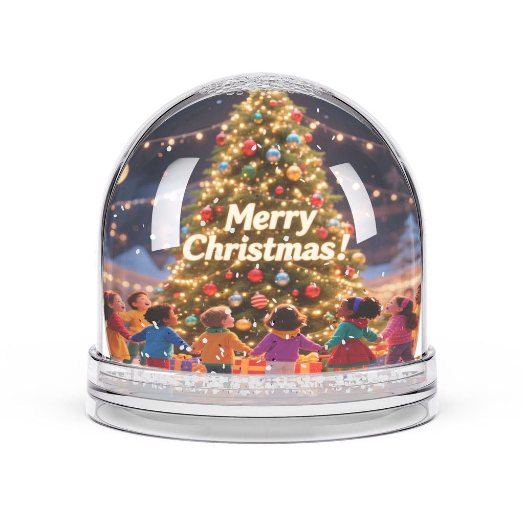Snow Globe