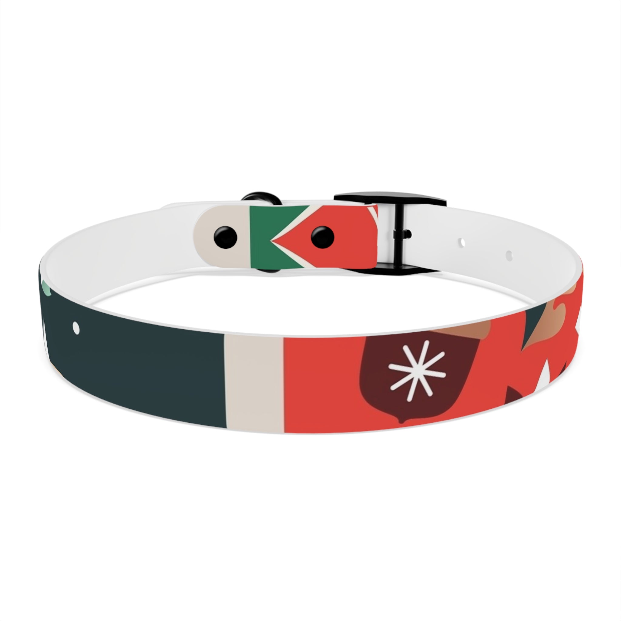 Stylish Dog Collar - Adjustable Pet Accessory for Everyday Wear, Pet Fashion, Dog Lover Gift, Personalized Dog Collars, Holiday Gifts